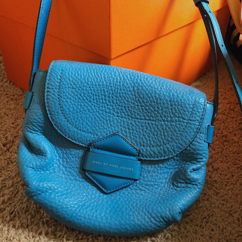 Marc Jacobs - crossbody bag